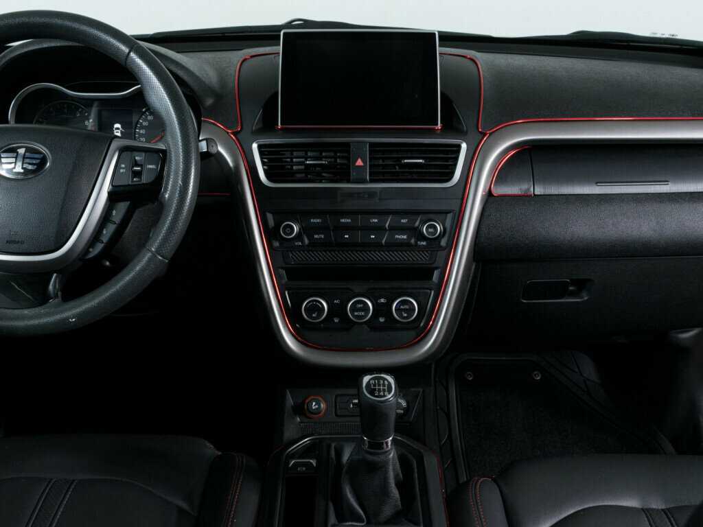 ФАВ Бестюрн Икс80 б/у, 2019, Механическая. Фото: #9