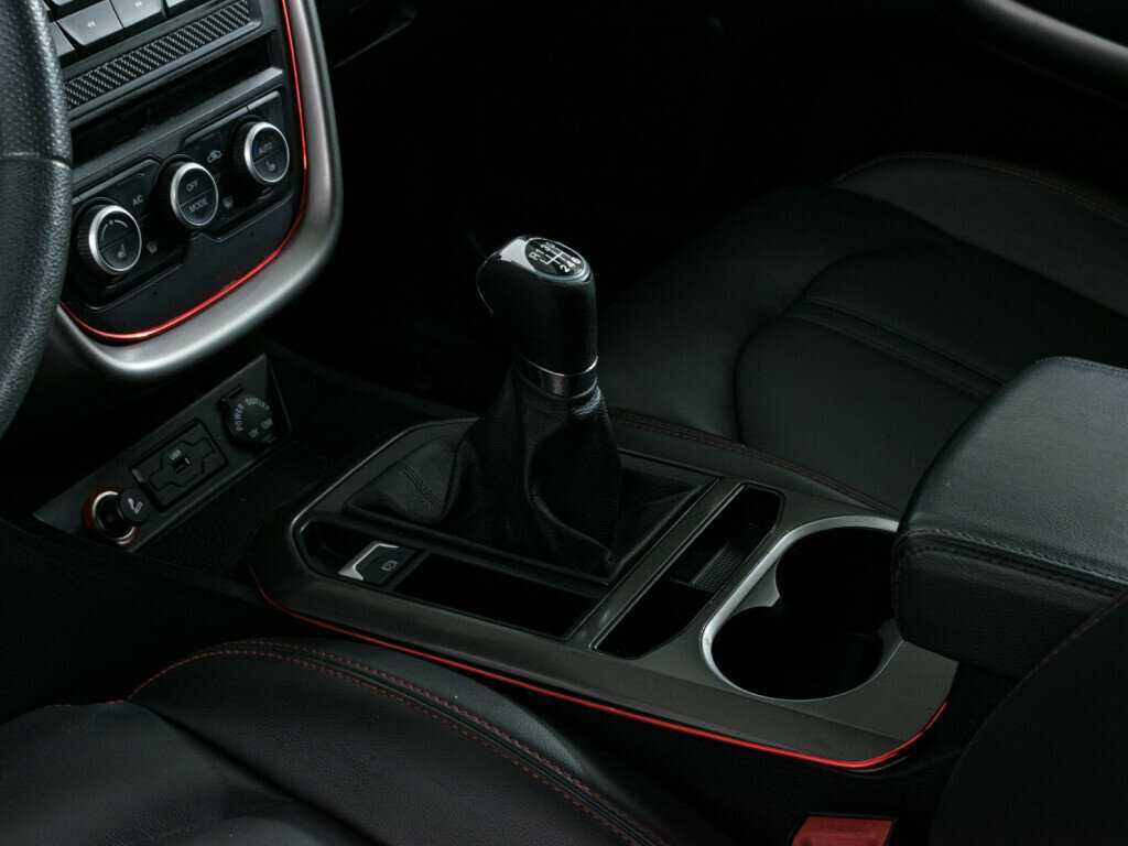 ФАВ Бестюрн Икс80 б/у, 2019, Механическая. Фото: #14