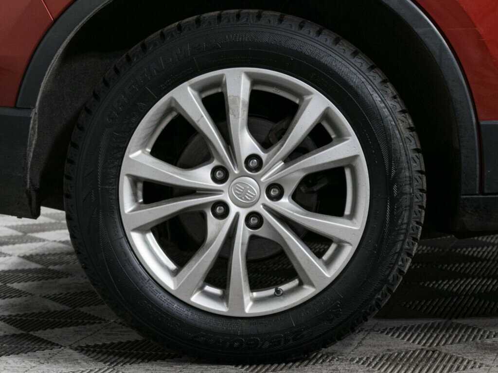 ФАВ Бестюрн Икс80 б/у, 2019, Механическая. Фото: #17