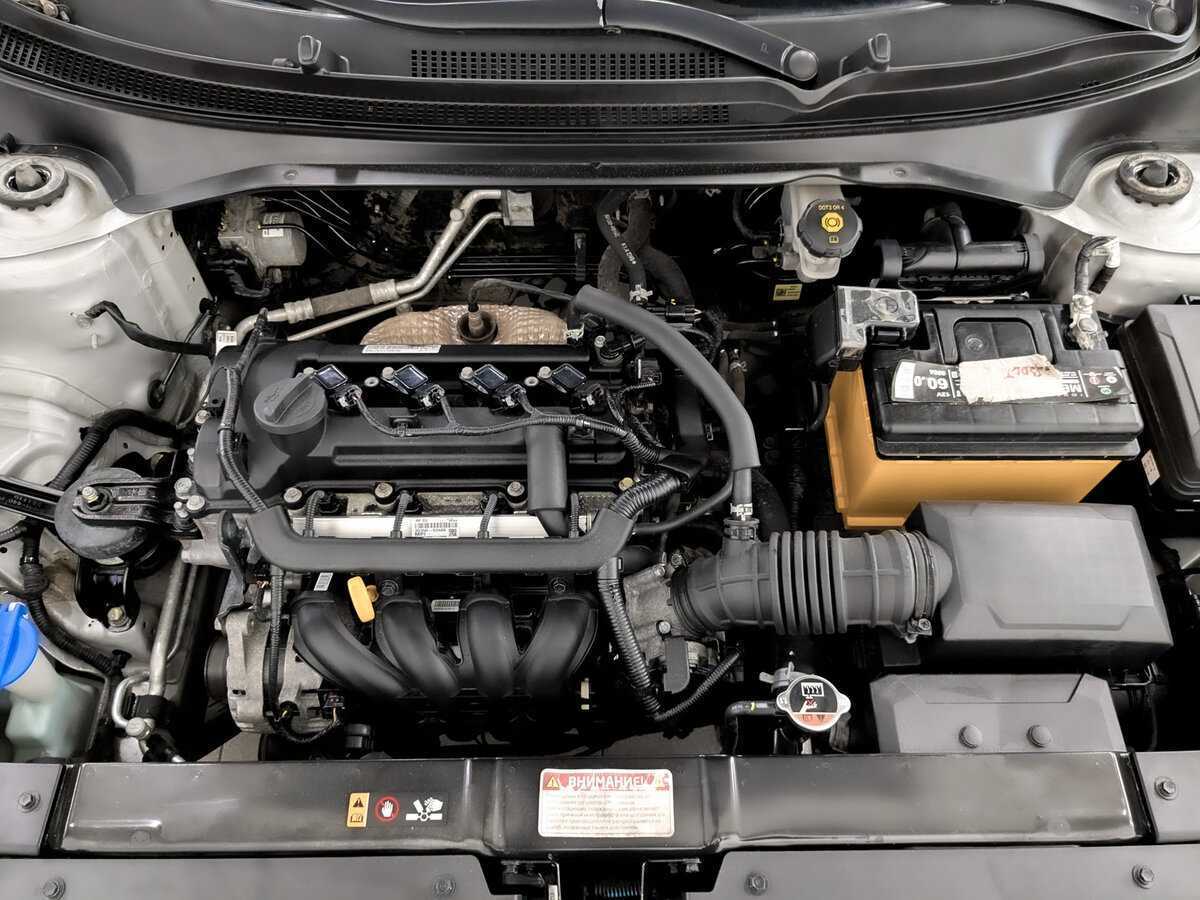 Киа Рио б/у, 2020, Автоматическая. Фото: #8