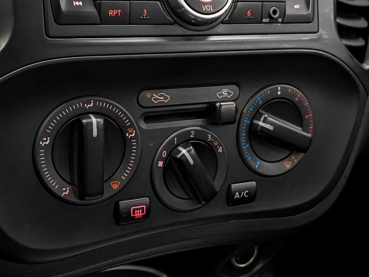 Ниссан Жук б/у, 2014, Вариатор. Фото: #20