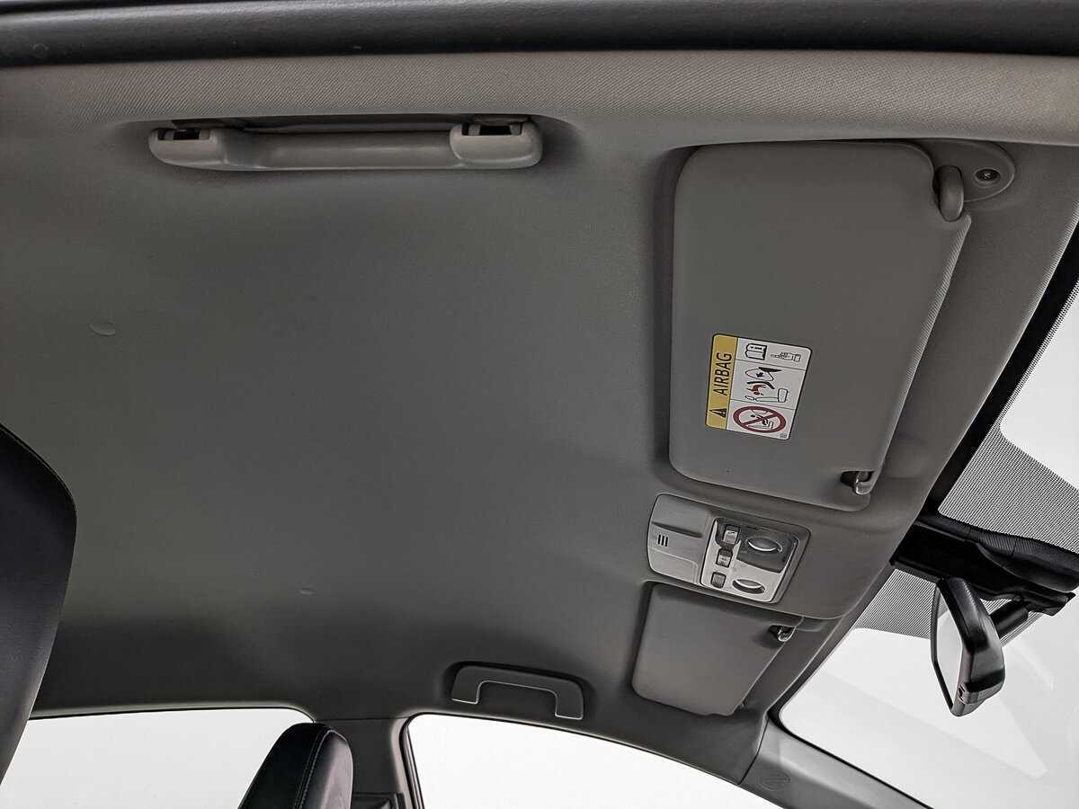 Тойота Рав4 б/у, 2014, Вариатор. Фото: #21