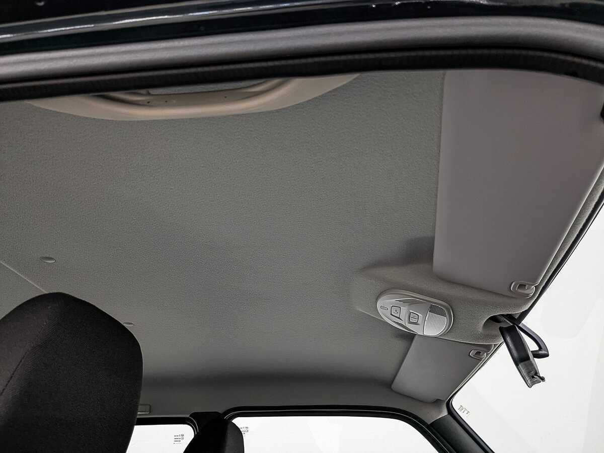 Лада (ВАЗ) 2121 (4х4) б/у, 2020, Механическая. Фото: #21