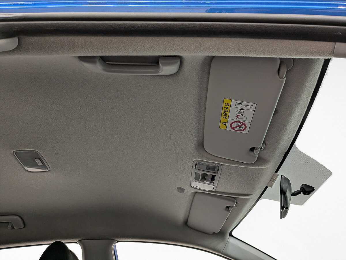 Киа Рио б/у, 2019, Автоматическая. Фото: #21