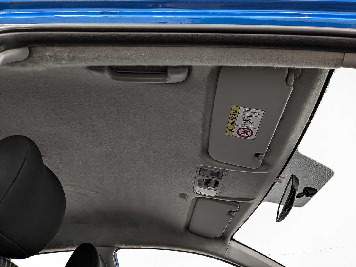 Киа Рио б/у, 2020, Автоматическая. Фото: #21