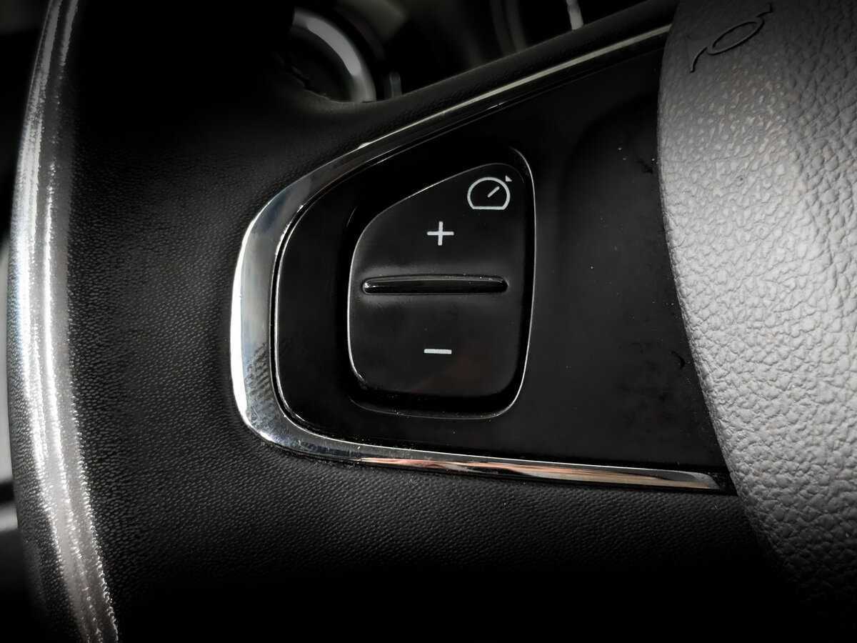 Рено Каптюр б/у, 2017, Автоматическая. Фото: #26