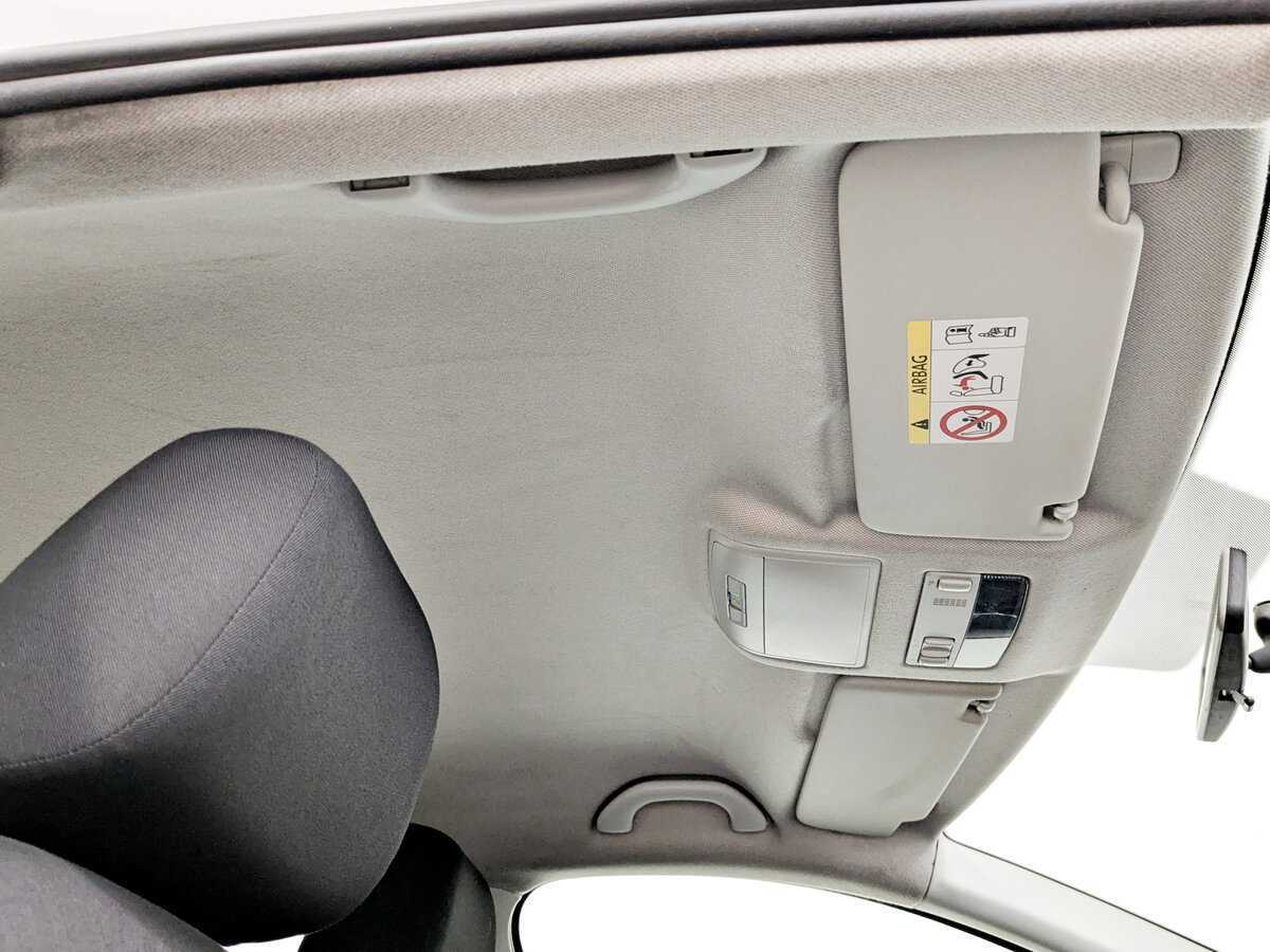 Шкода Рапид б/у, 2017, Механическая. Фото: #21