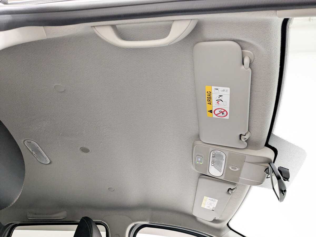 Рено Дастер б/у, 2020, Механическая. Фото: #20