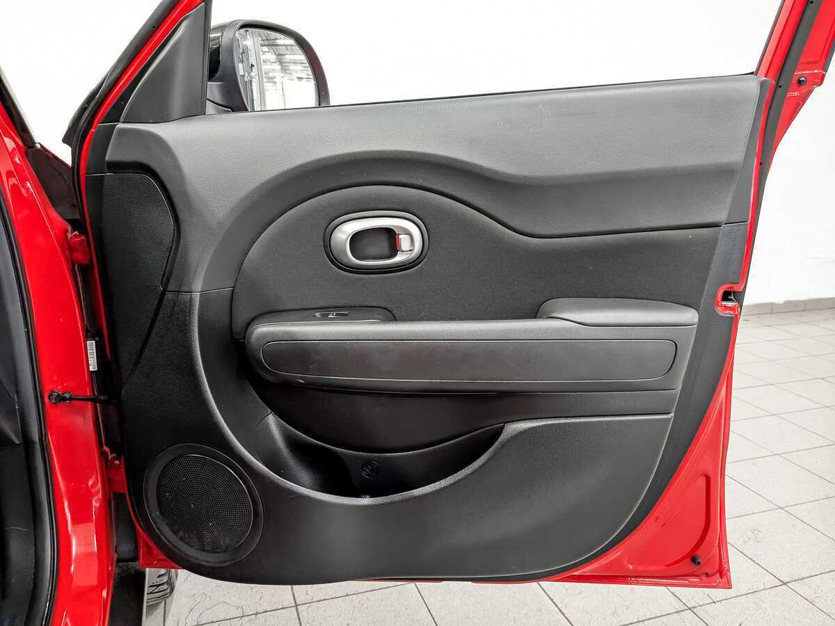 Киа Соул б/у, 2019, Автоматическая. Фото: #22