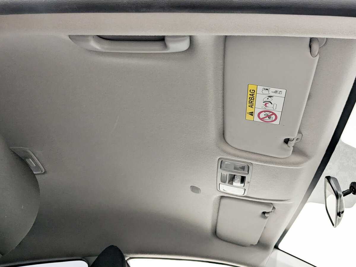 Хендай Солярис б/у, 2020, Автоматическая. Фото: #21