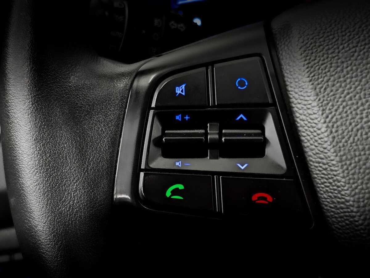 Хендай Крета б/у, 2020, Автоматическая. Фото: #26