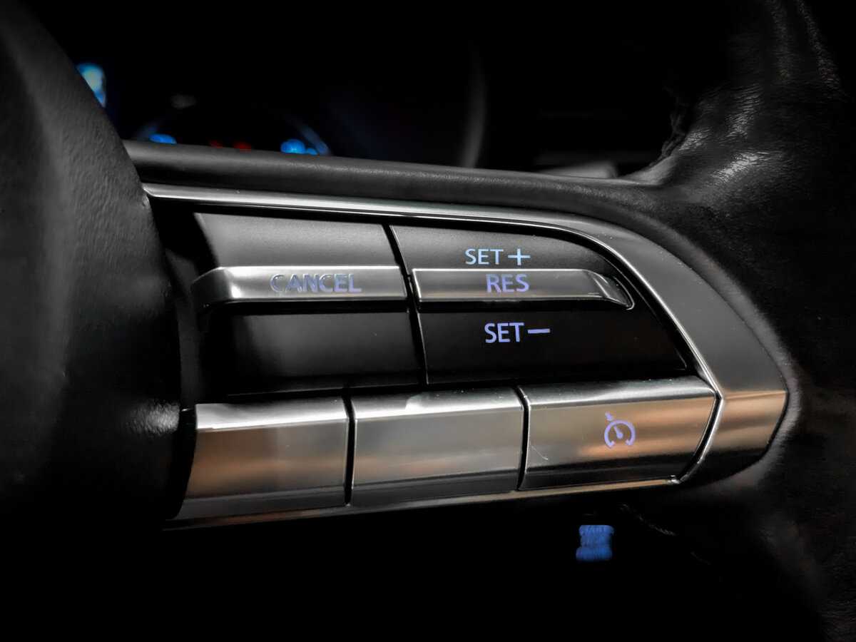 Мазда 3 б/у, 2019, Автоматическая. Фото: #28