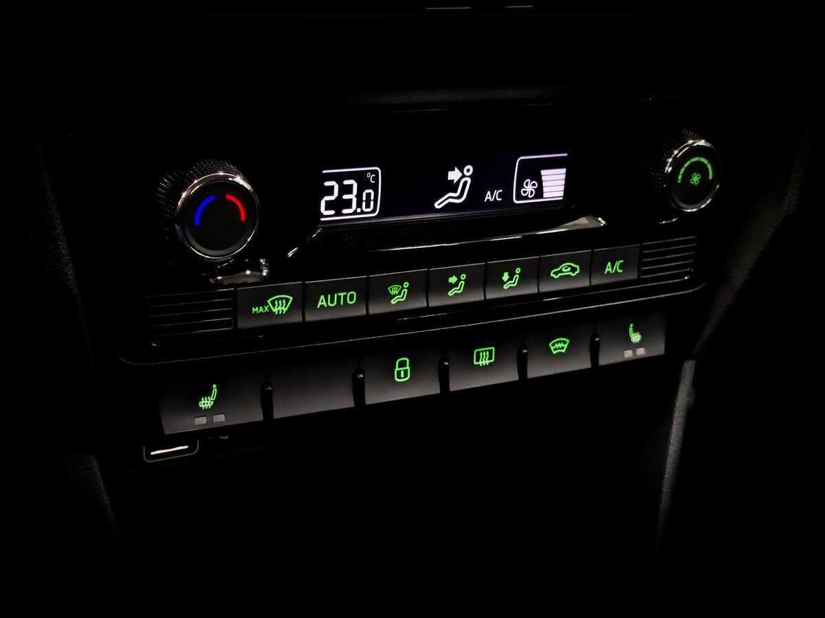 Шкода Рапид б/у, 2018, Роботизированная. Фото: #22