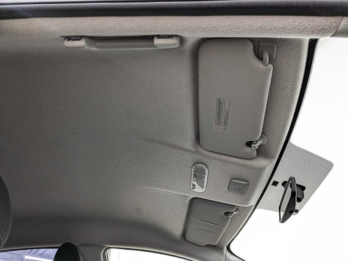 Ниссан Альмера б/у, 2014, Автоматическая. Фото: #22