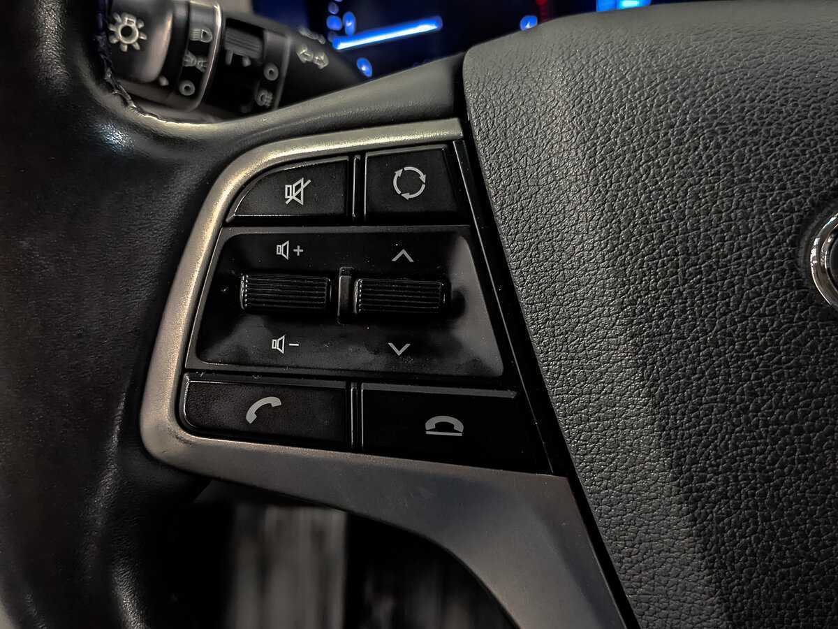 Хендай Солярис б/у, 2017, Автоматическая. Фото: #26