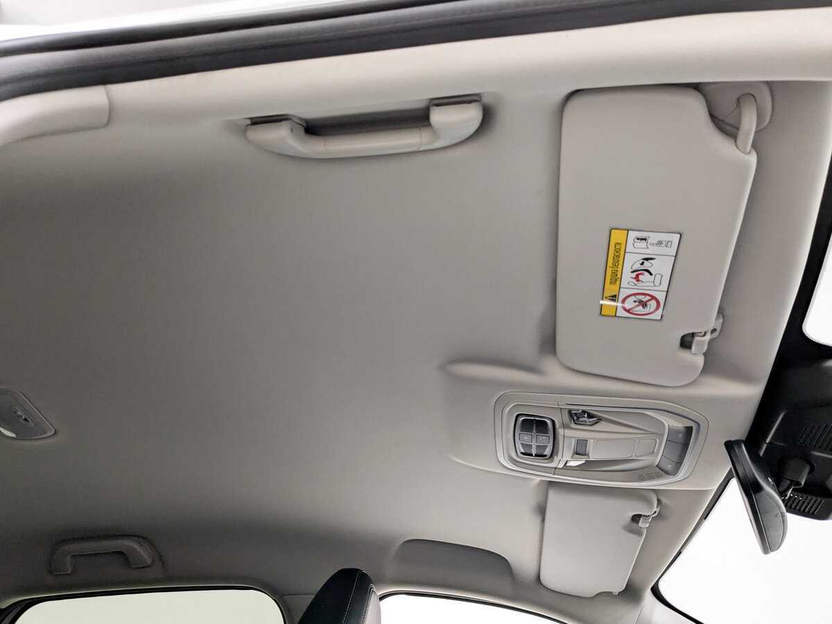 Хавал Джолион б/у, 2021, Роботизированная. Фото: #22