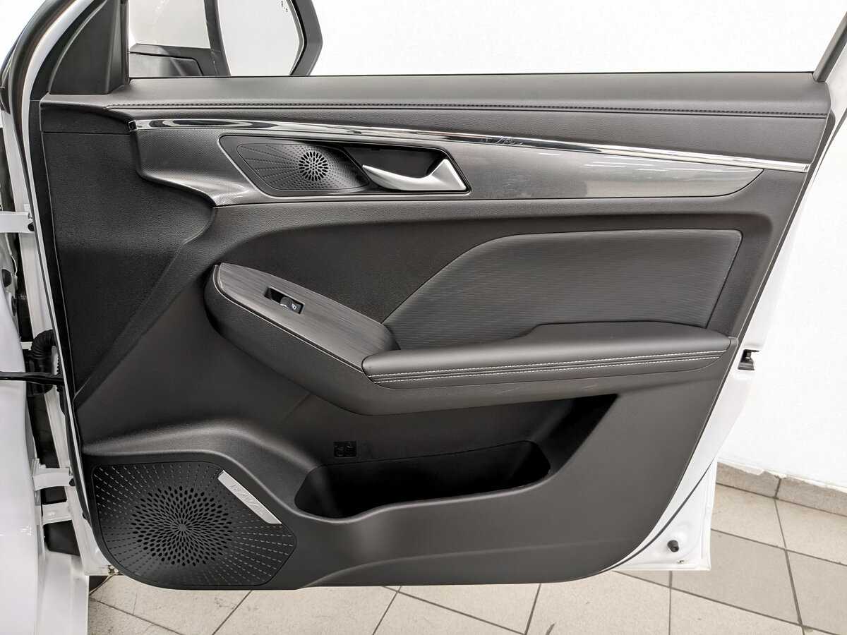 Хавал Джолион б/у, 2021, Роботизированная. Фото: #24