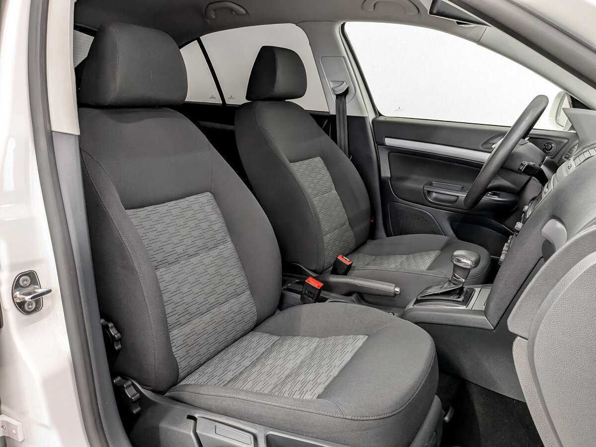 Шкода Октавия б/у, 2013, Автоматическая. Фото: #21