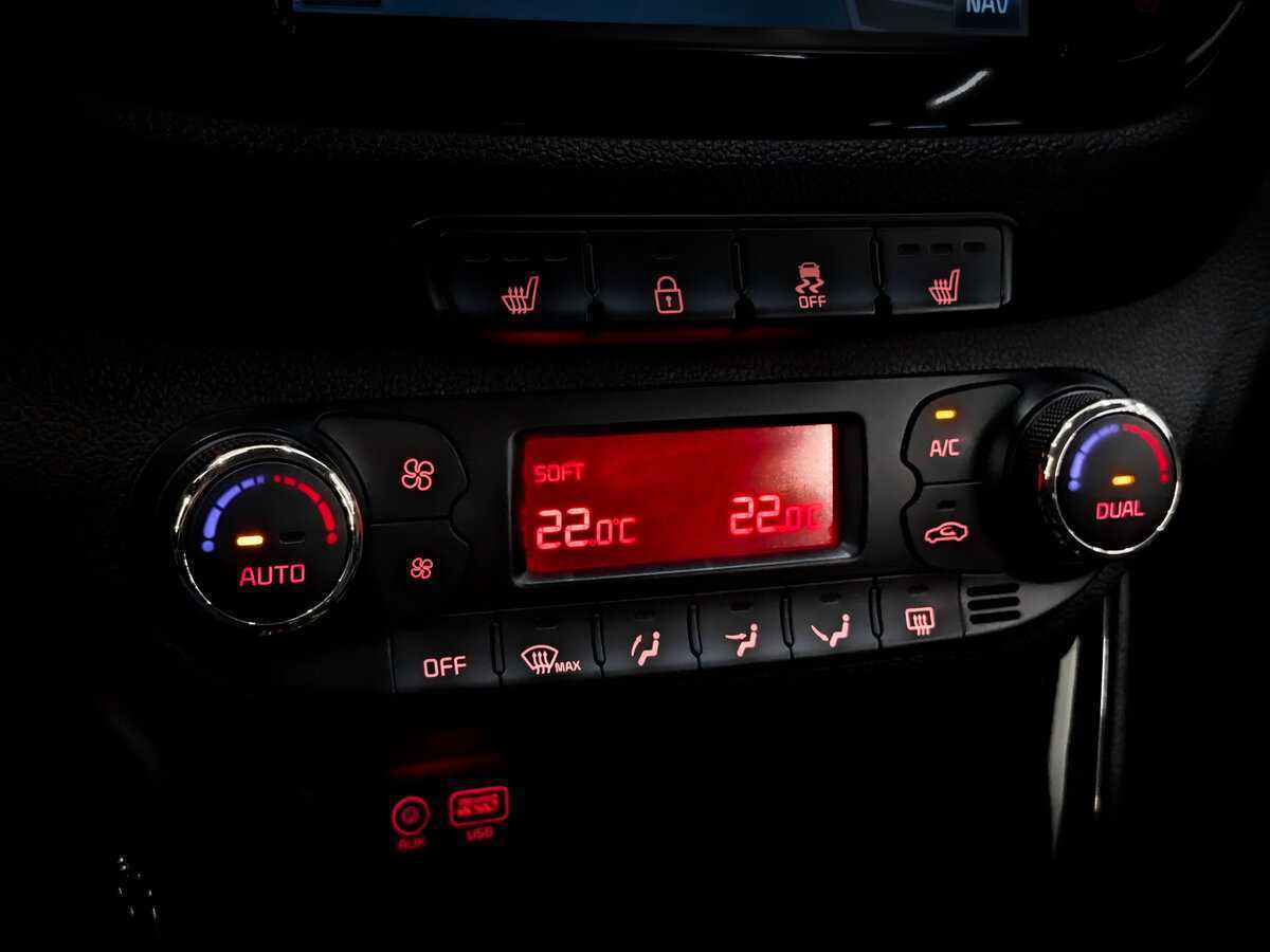 Киа Сид б/у, 2018, Роботизированная. Фото: #23