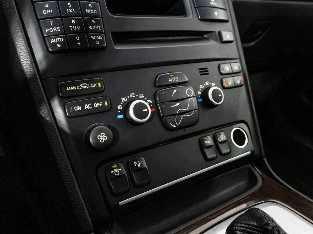 Вольво ИксЦ90 б/у, 2012, Автоматическая. Фото: #15