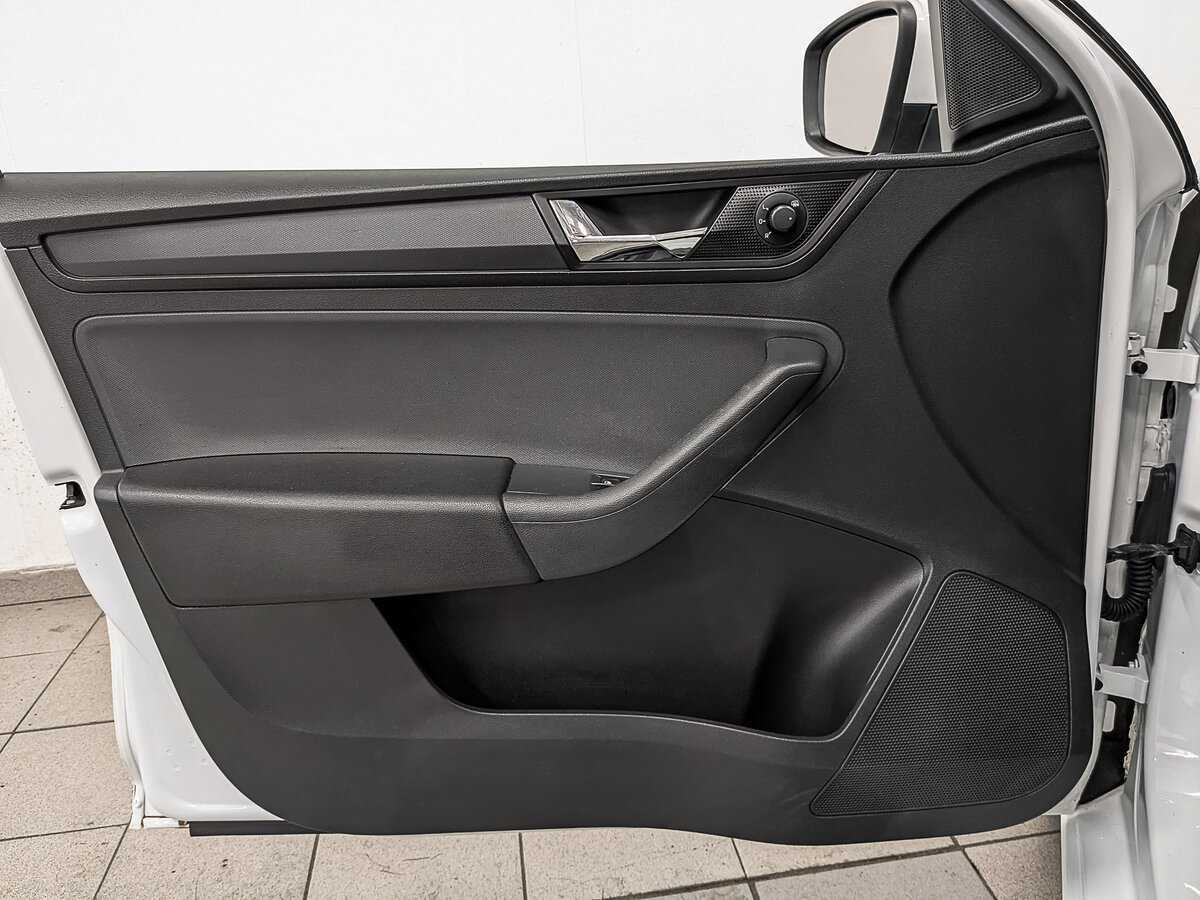 Шкода Рапид б/у, 2019, Автоматическая. Фото: #16