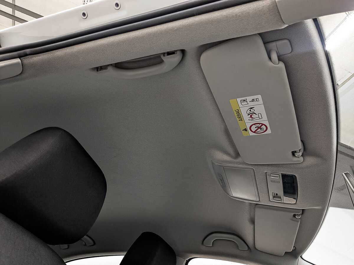 Шкода Рапид б/у, 2019, Автоматическая. Фото: #18