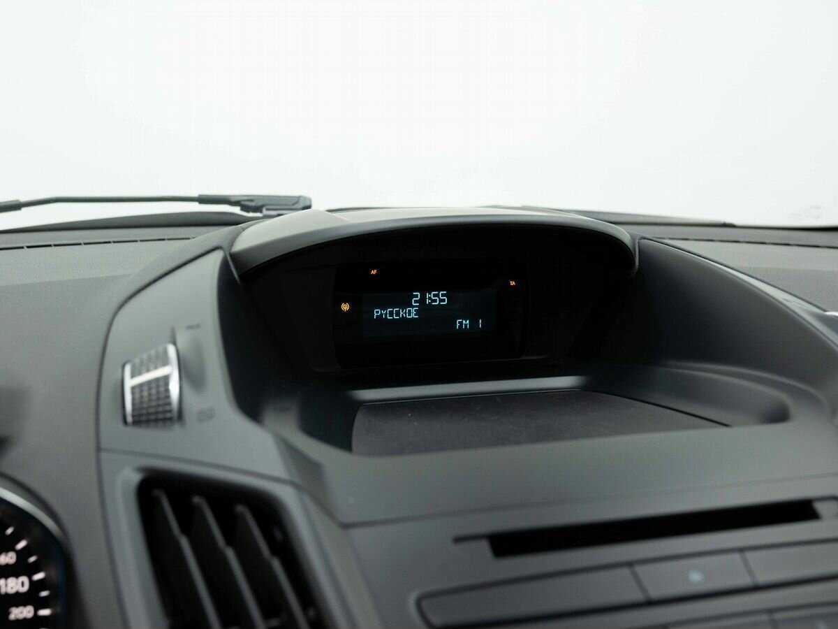 Форд Куга б/у, 2017, Автоматическая. Фото: #21