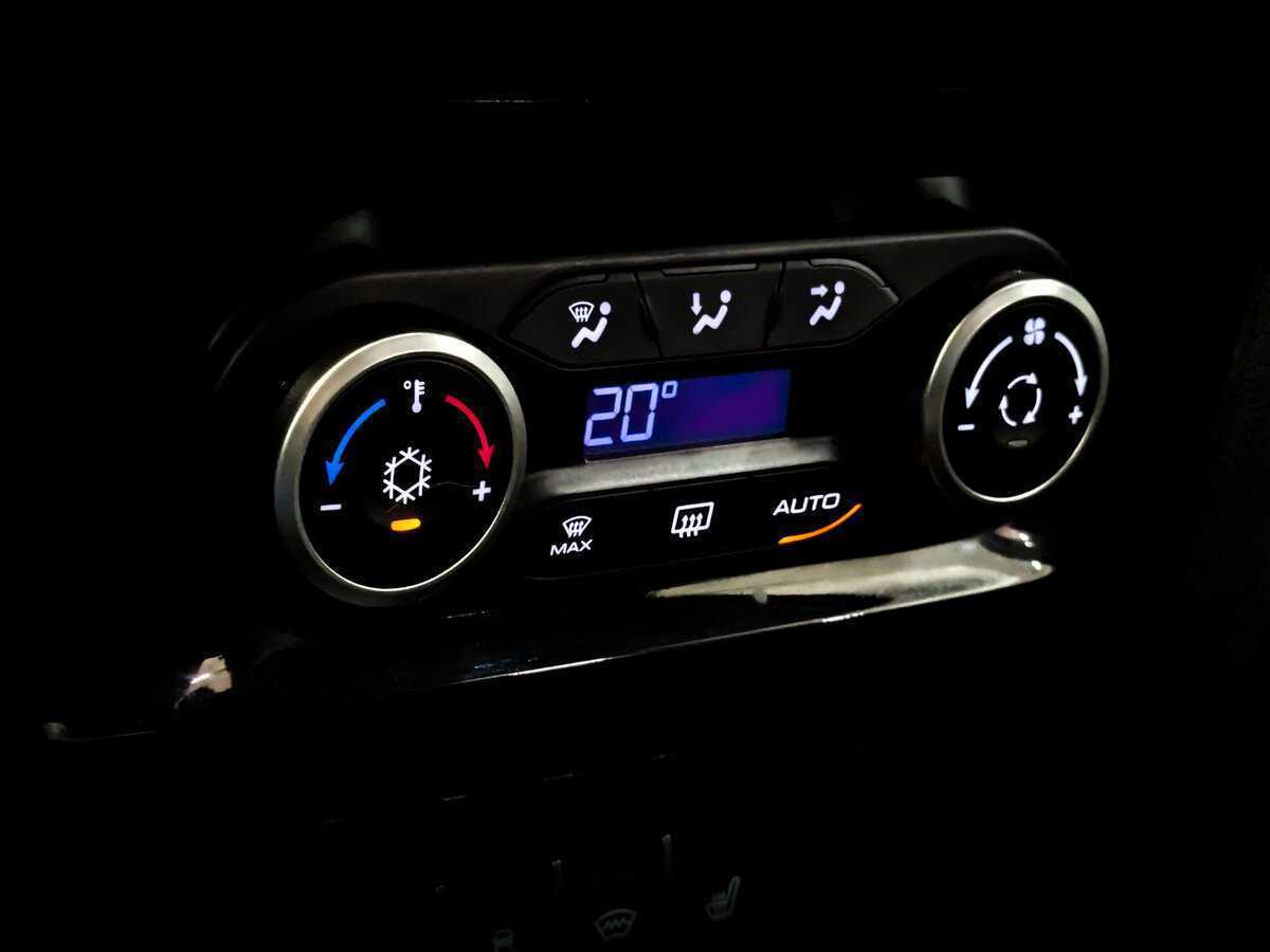 Лада (ВАЗ) ИКСРЭЙ б/у, 2022, Вариатор. Фото: #22