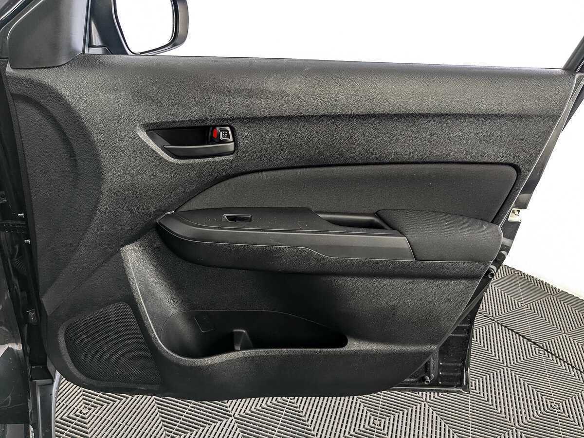 Сузуки Витара б/у, 2019, Автоматическая. Фото: #23