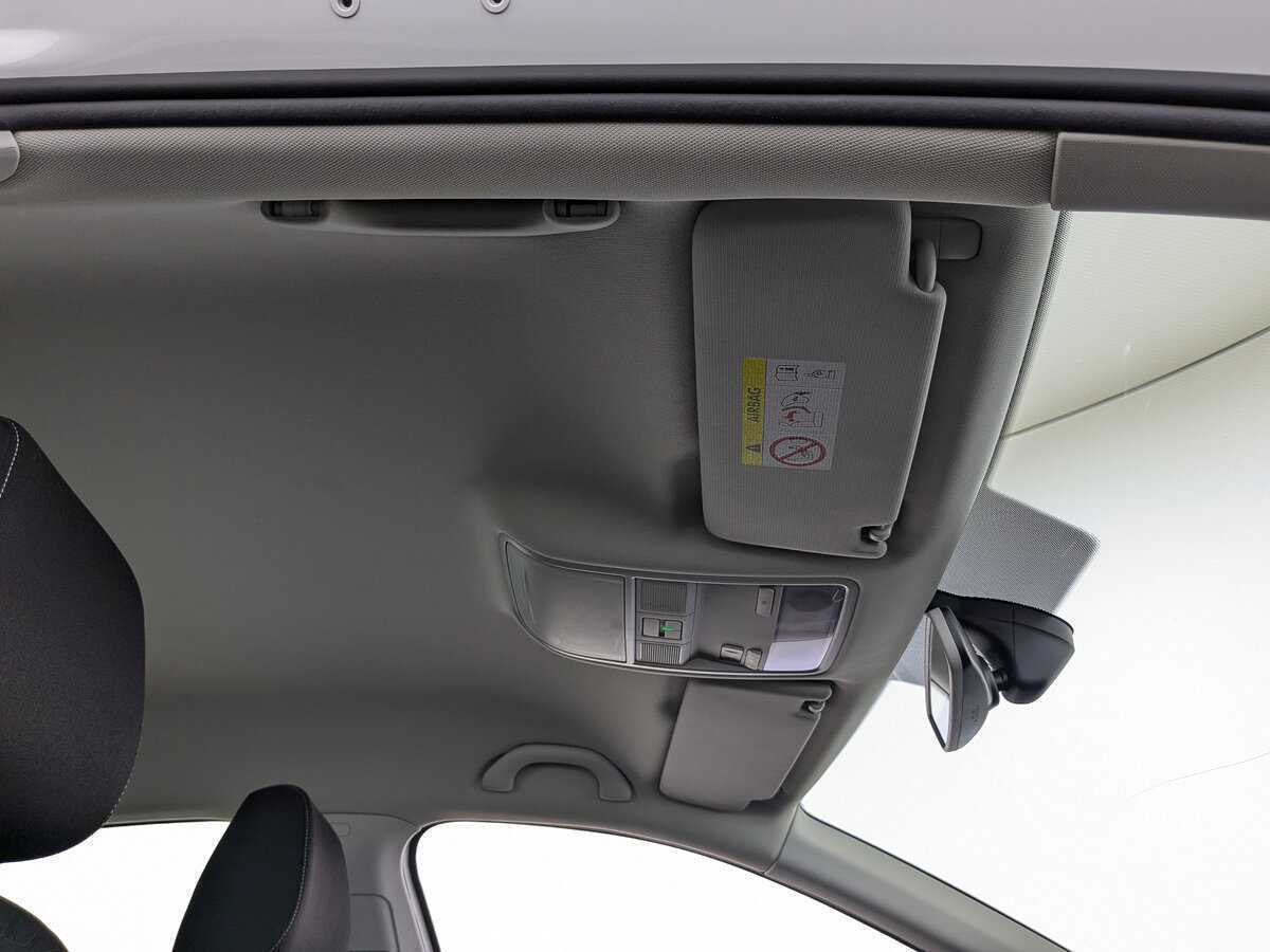 Шкода Октавия б/у, 2020, Автоматическая. Фото: #21