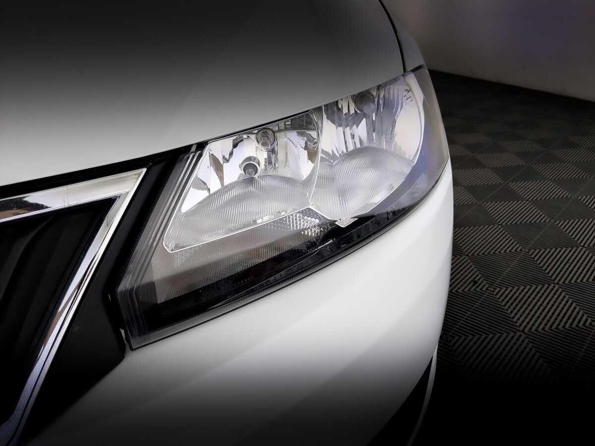 Шкода Рапид б/у, 2017, Механическая. Фото: #16