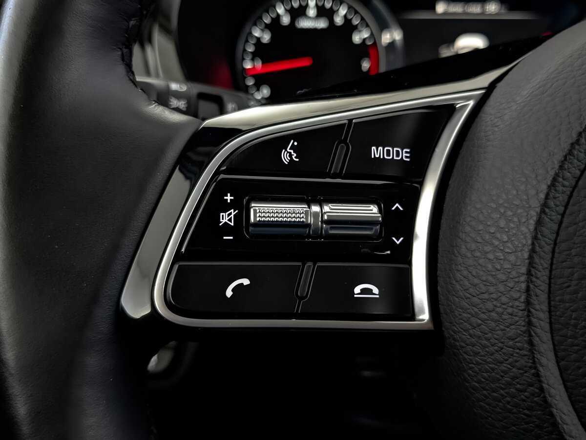 Киа Сельтос б/у, 2020, Автоматическая. Фото: #28