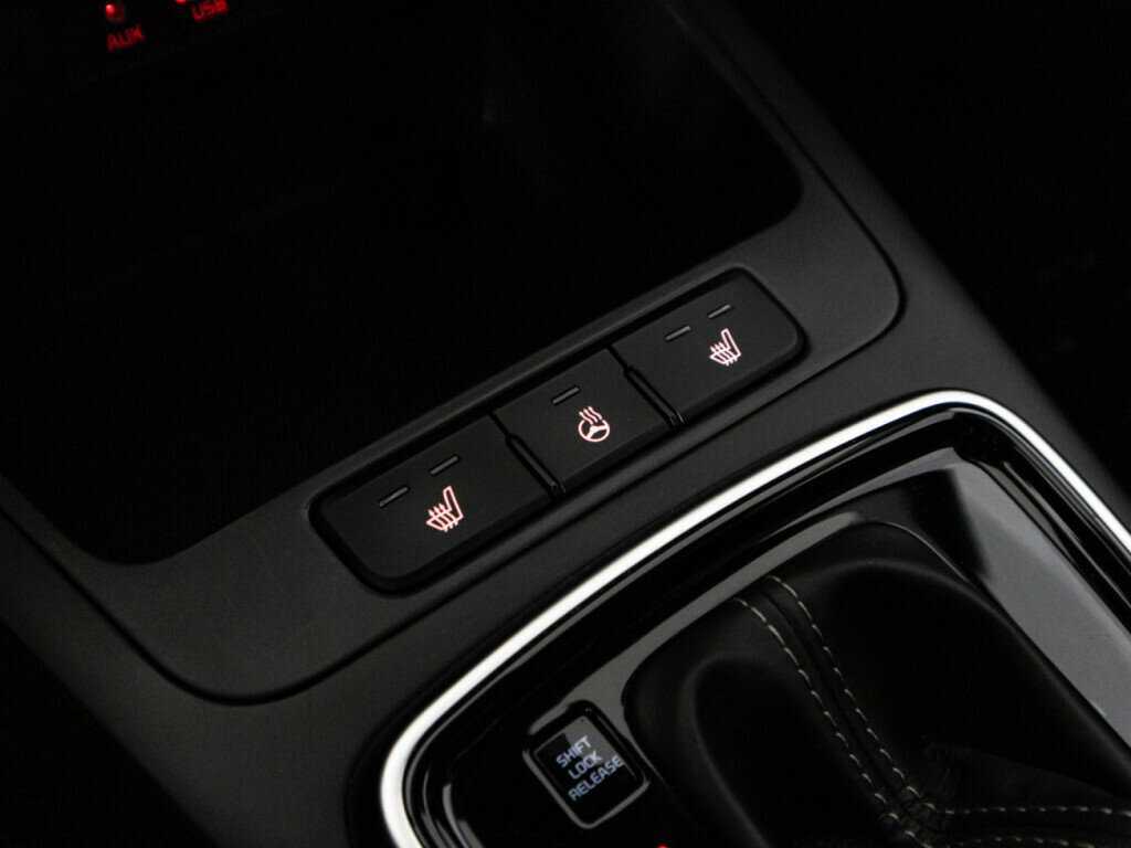 Киа Рио б/у, 2020, Автоматическая. Фото: #18