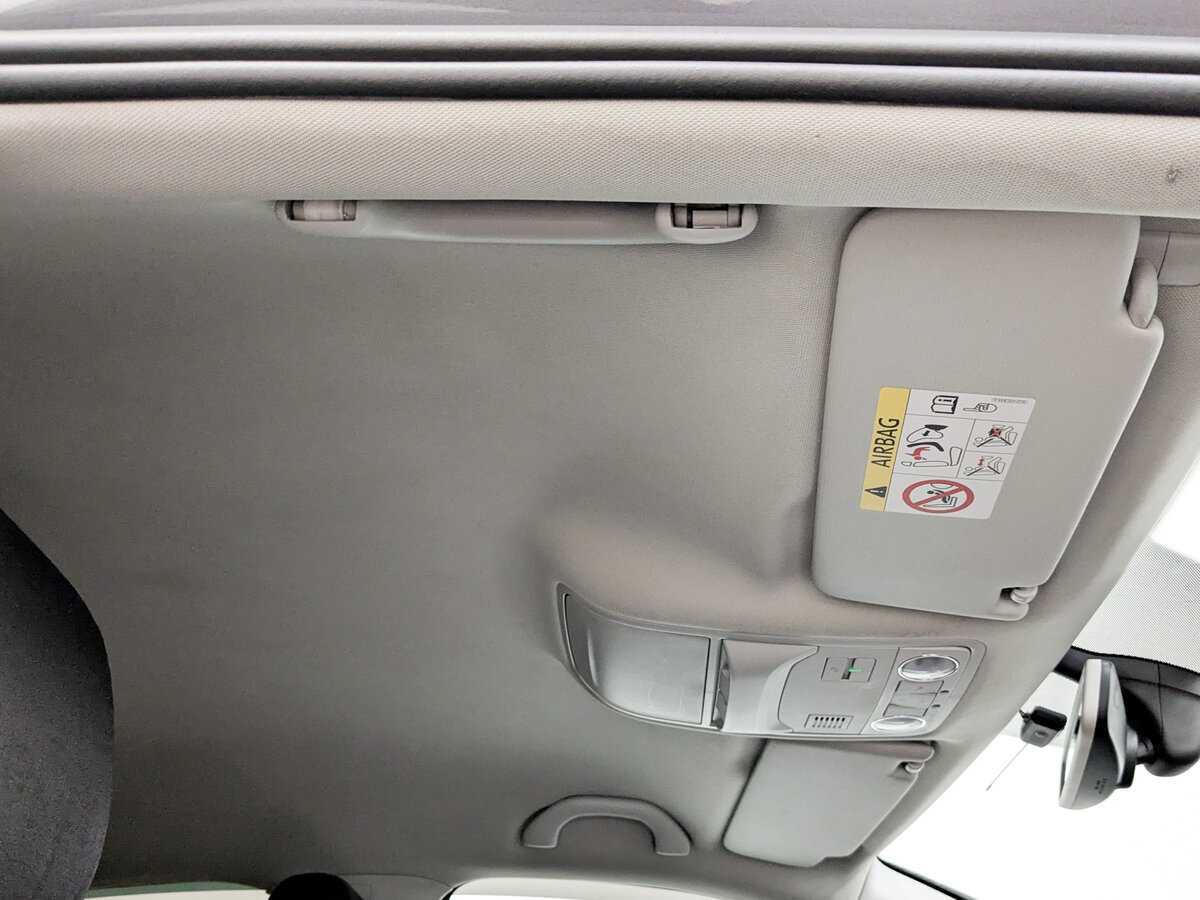 Шкода Октавия б/у, 2016, Роботизированная. Фото: #21