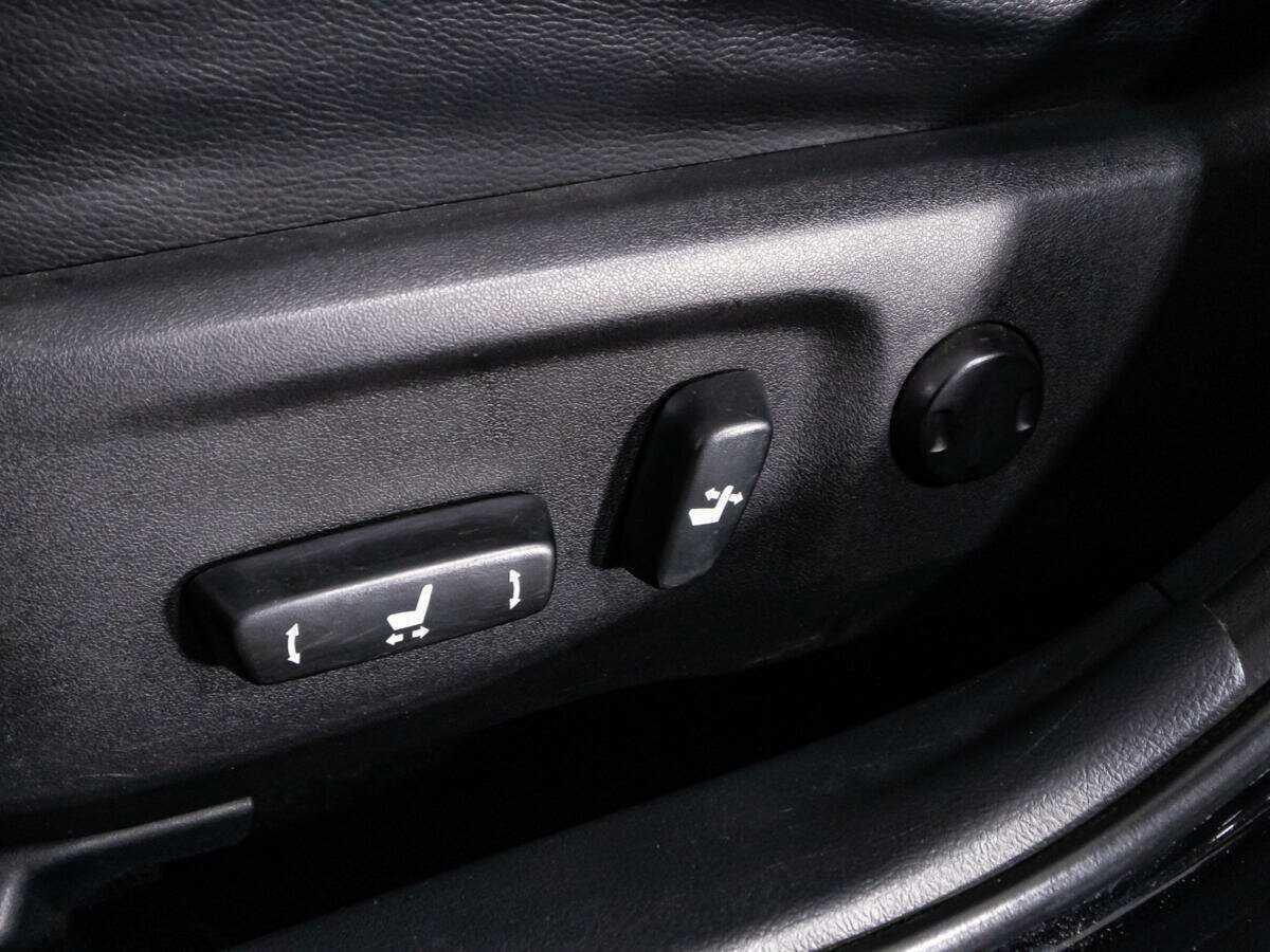 Тойота Камри б/у, 2013, Автоматическая. Фото: #14