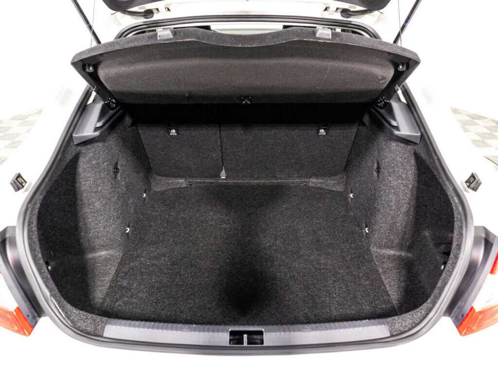 Шкода Октавия б/у, 2018, Автоматическая. Фото: #14