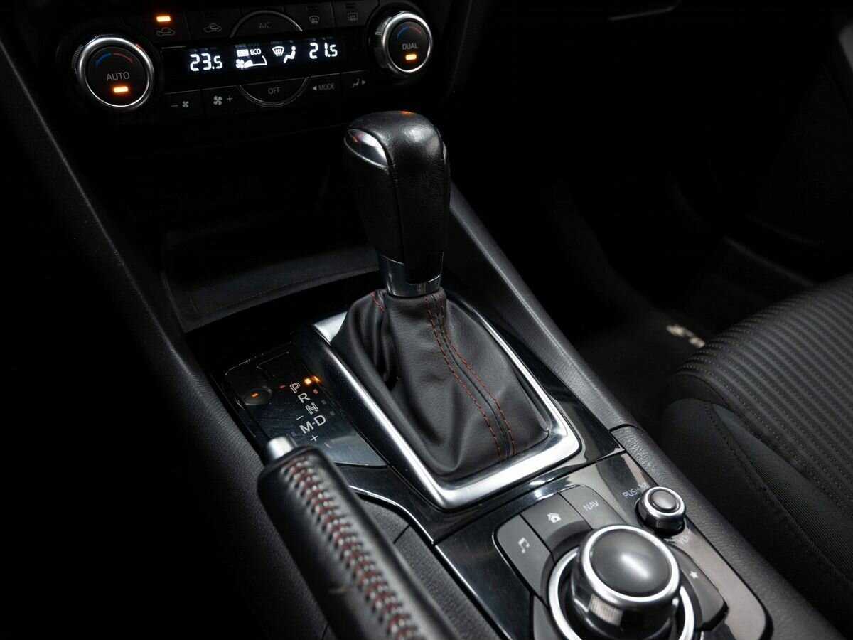 Мазда 3 б/у, 2014, Автоматическая. Фото: #19