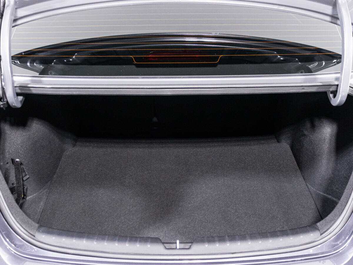 Киа Рио б/у, 2021, Автоматическая. Фото: #14