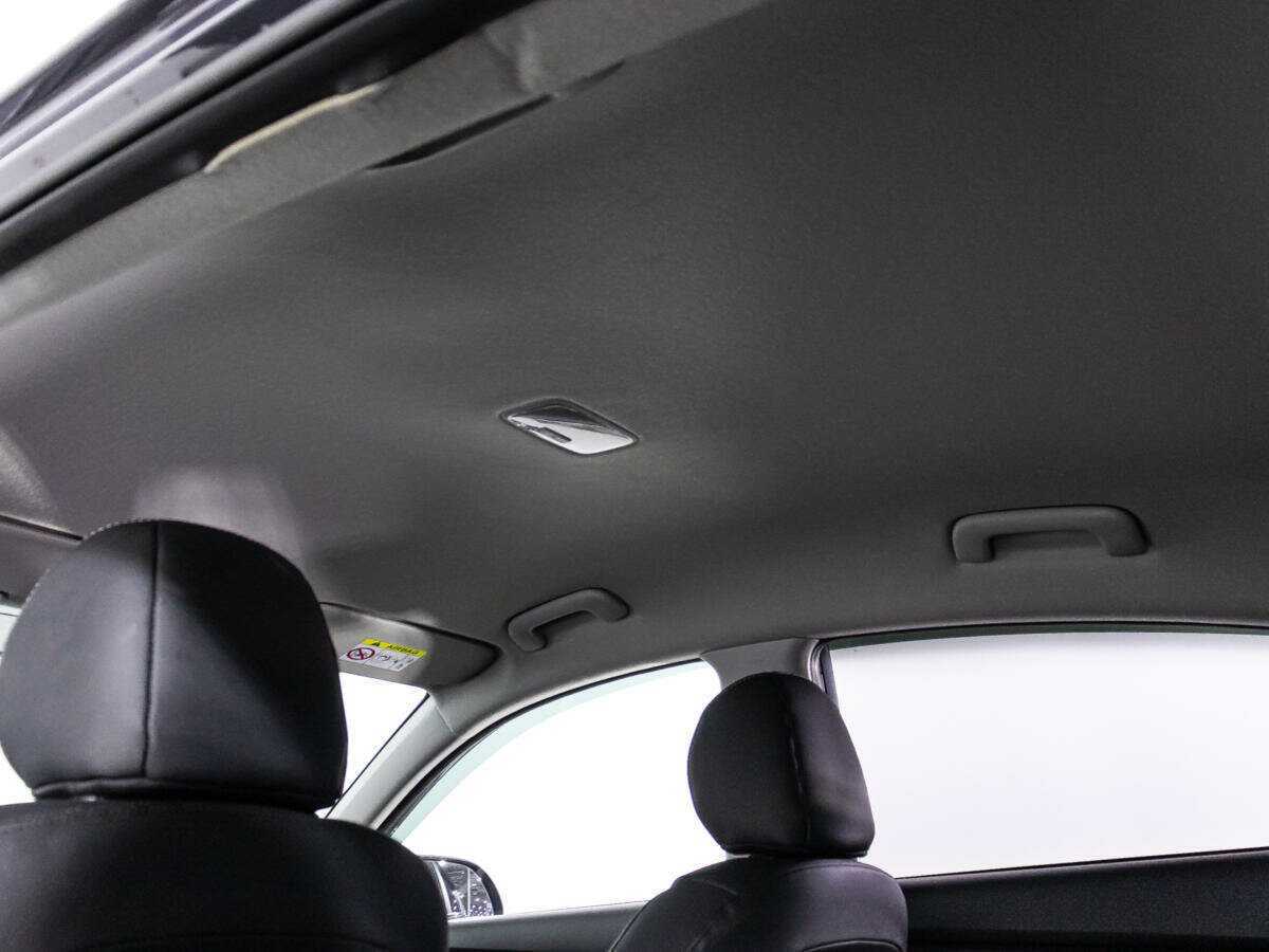 Киа Рио б/у, 2021, Автоматическая. Фото: #28