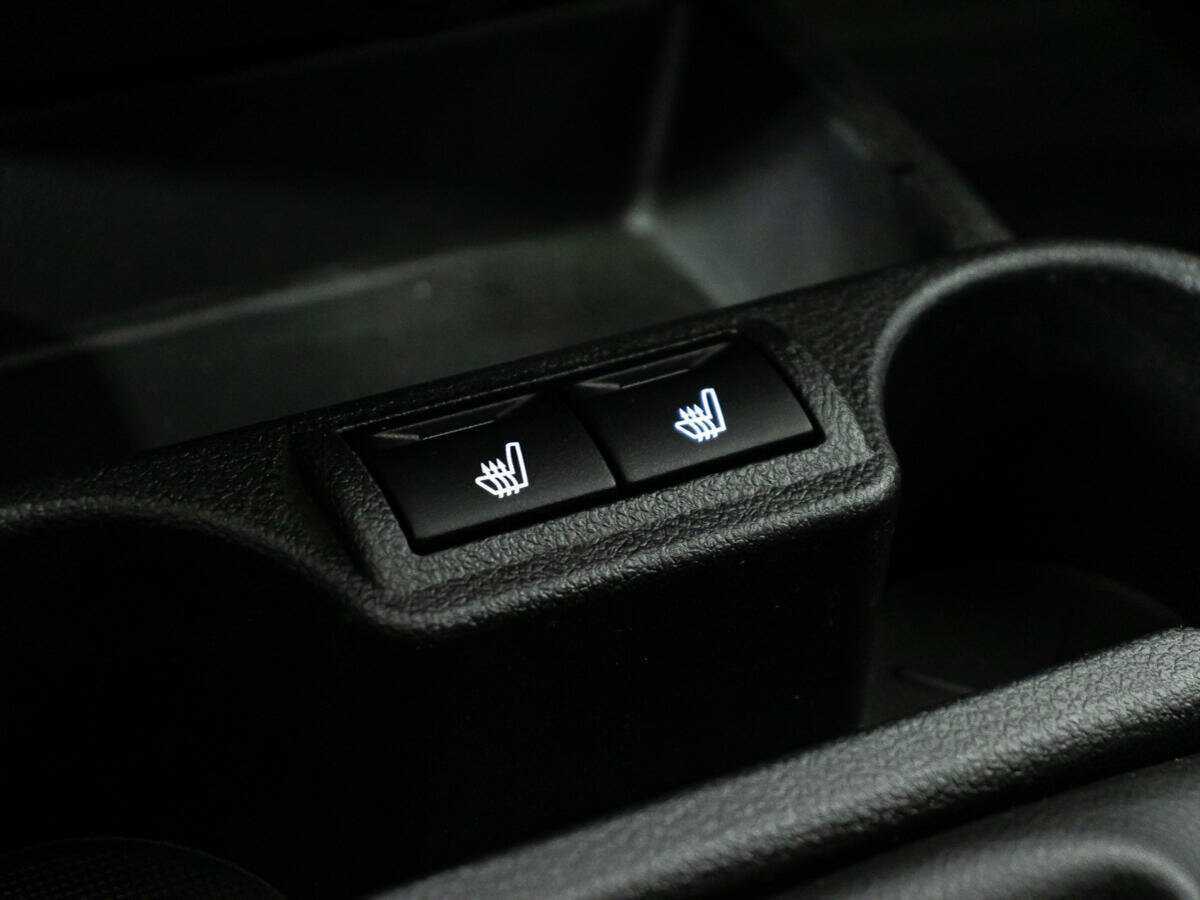 Датсун он-ДО б/у, 2018, Механическая. Фото: #15