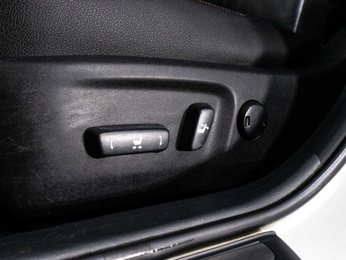 Тойота Камри б/у, 2012, Автоматическая. Фото: #20