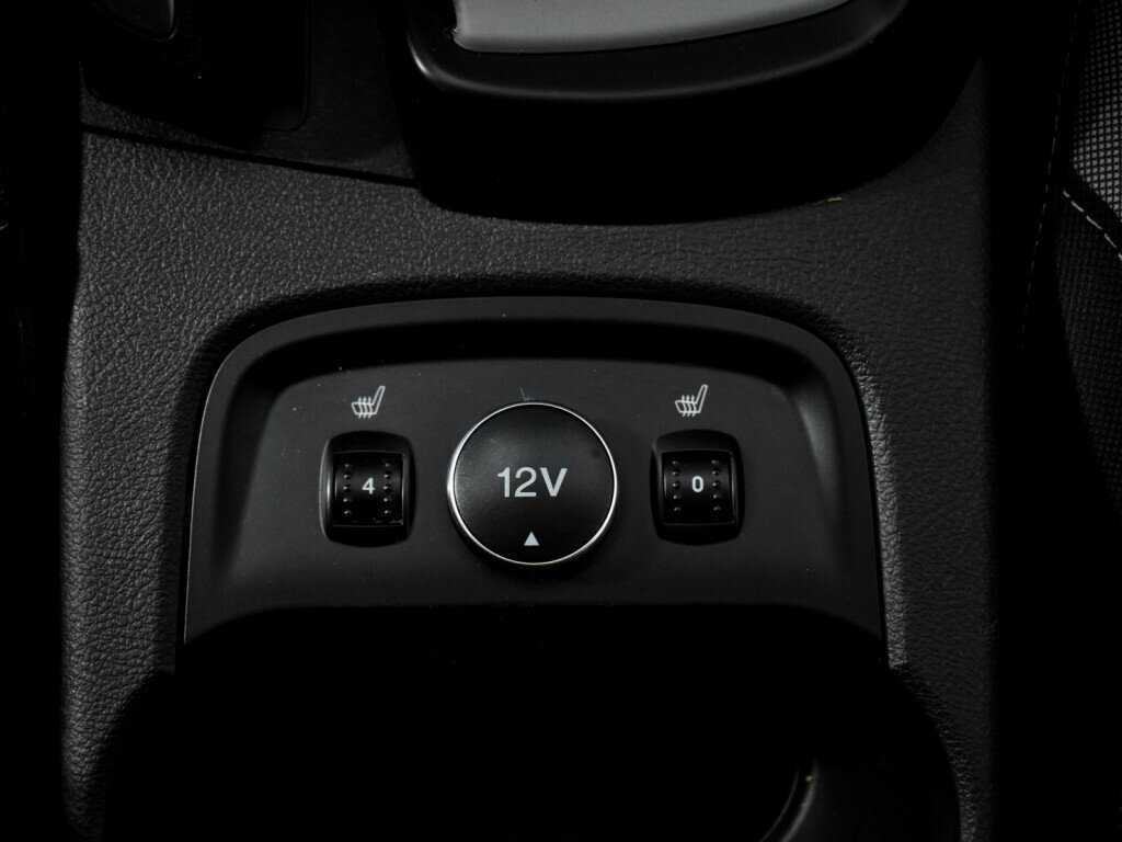 Форд Фокус б/у, 2013, Роботизированная. Фото: #10