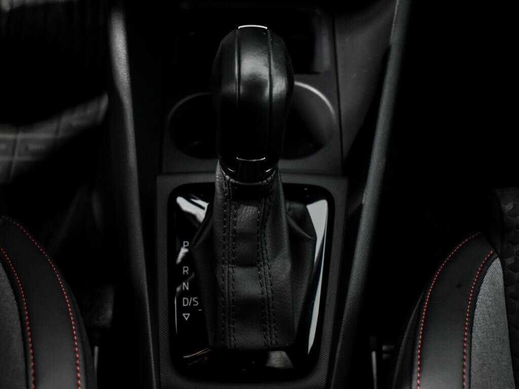 Фольксваген Поло б/у, 2021, Роботизированная. Фото: #7