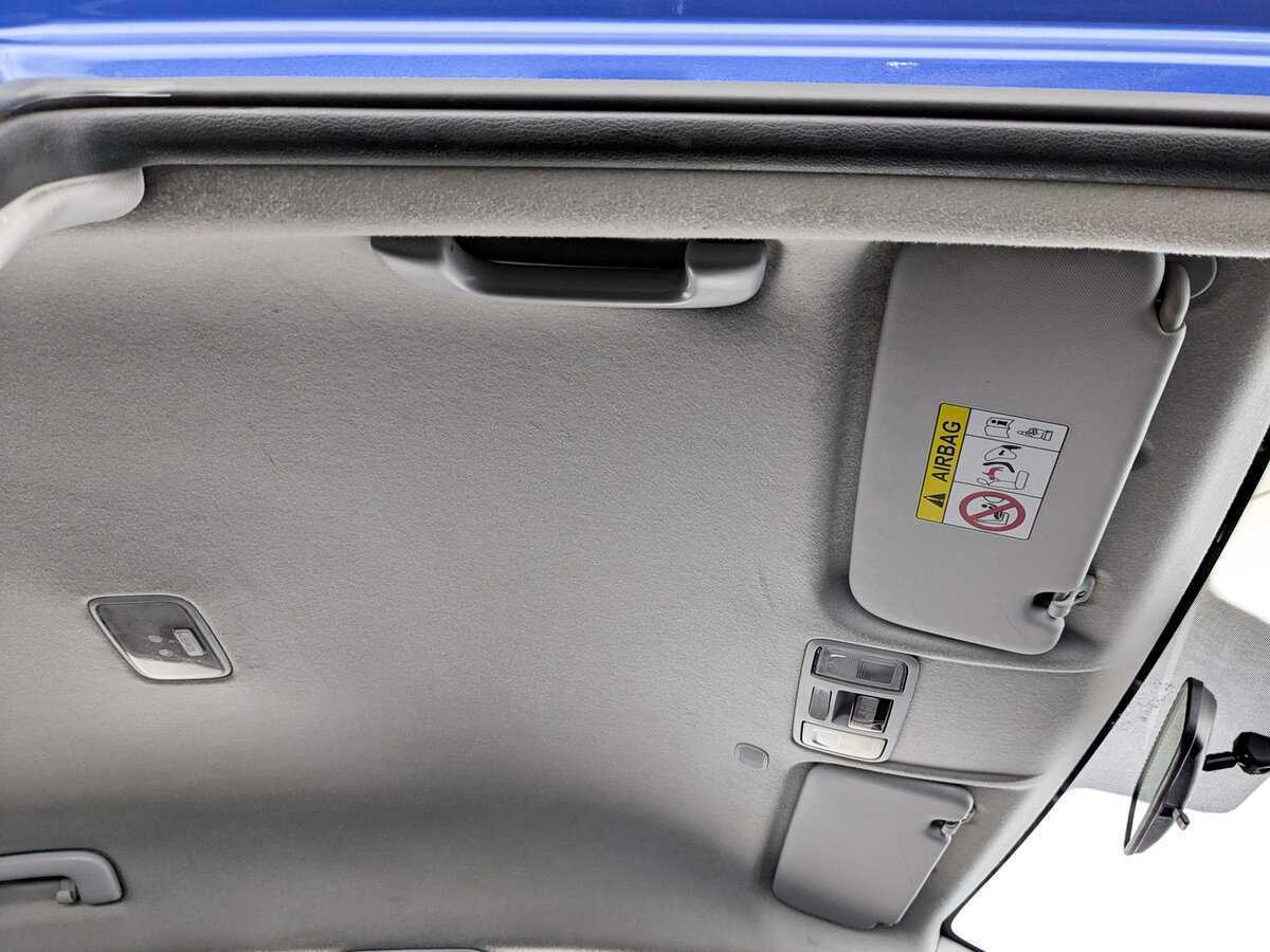 Киа Рио б/у, 2020, Автоматическая. Фото: #20