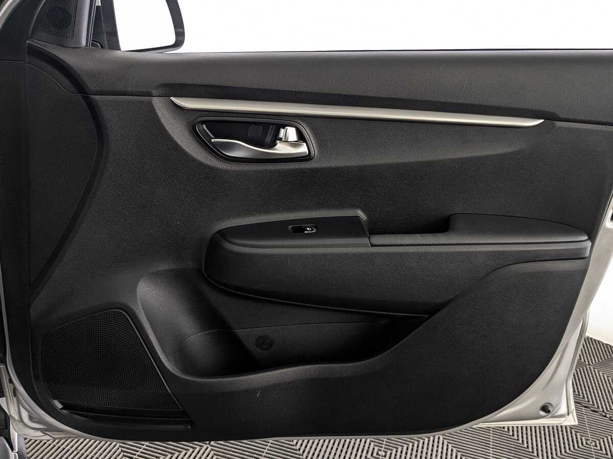 Киа Рио б/у, 2020, Автоматическая. Фото: #24