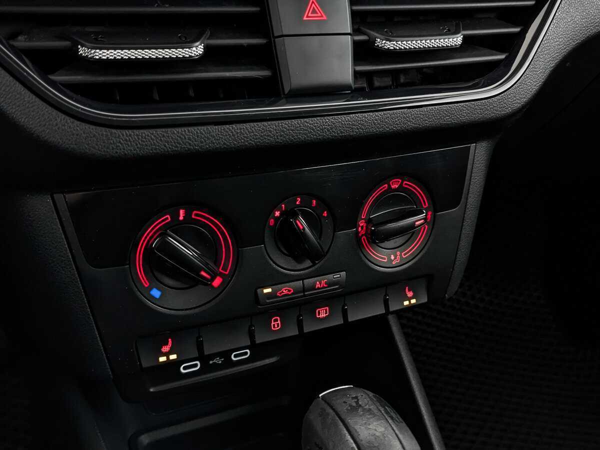 Фольксваген Поло б/у, 2020, Автоматическая. Фото: #19