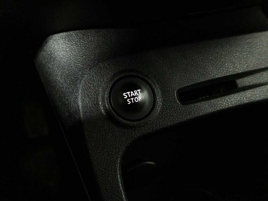 Рено Каптюр б/у, 2016, Вариатор. Фото: #17