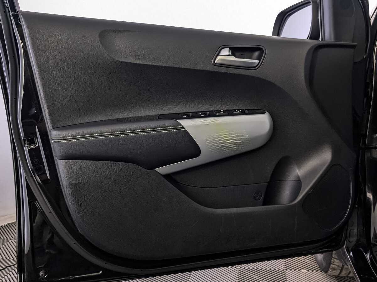 Киа Пиканто б/у, 2021, Автоматическая. Фото: #18