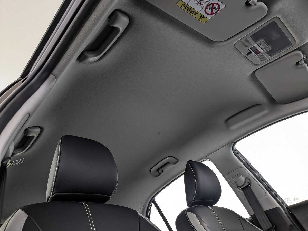 Киа Пиканто б/у, 2021, Автоматическая. Фото: #22