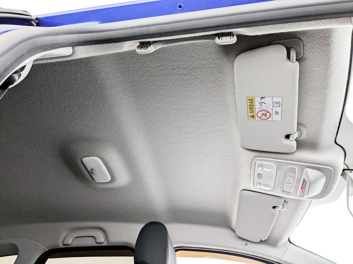 Рено Каптюр б/у, 2021, Механическая. Фото: #21